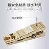 KEGUAN Dot Matrix Positioning Fixture for IPhone X-16 Pro Max Infrared Camera Anti-Static Welding Jig Accurate Clamping Tool