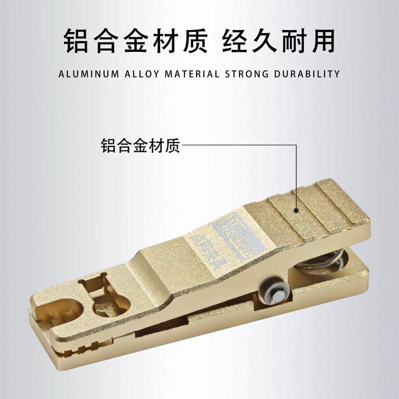 KEGUAN Dot Matrix Positioning Fixture for IPhone X-16 Pro Max Infrared Camera Anti-Static Welding Jig Accurate Clamping Tool