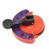 Construction Tool Drill Bit Glass Openings Locator Drill Guide Tile Glass Hole  Locator Tile Sucker