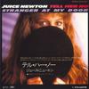 7-дюймовая пластинка JUICE NEWTON - Скажи ей нет / Незнакомец у моей двери ECS17387 CAPITOL Япония Поп Б/У