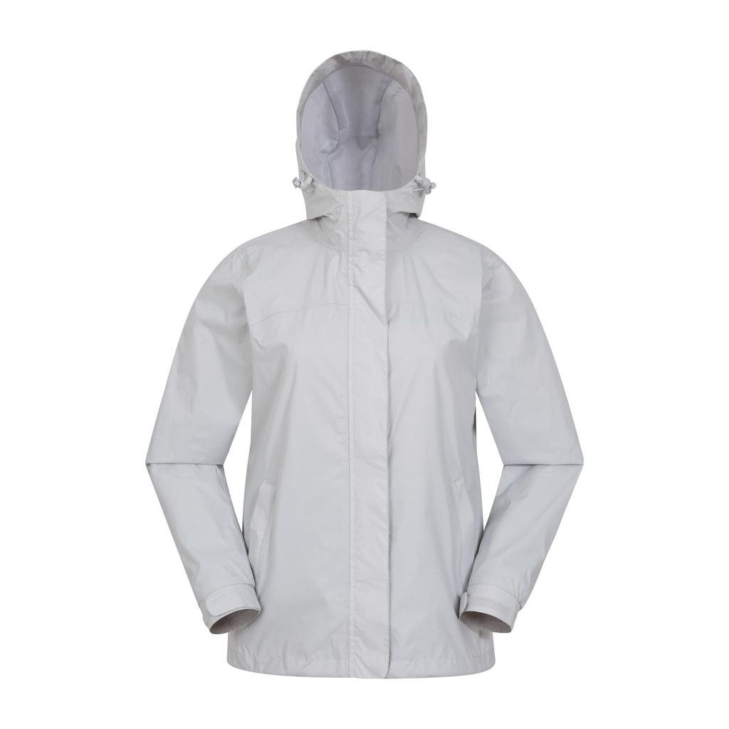 Mountain Warehouse Womens/Ladies Torrent Waterproof Jacket