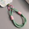 Женщины Мужчины Полиэстер Творческий Несколько Стилей Анти-Потерянный Ремешок Для Мобильного Телефона Подарочные Аксессуары