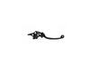 ACTIVE Motorcycle STF Brake Lever Black Honda 12010104