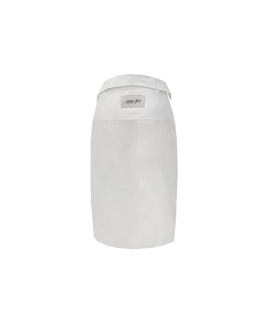 Meuameu Multi-Way Shirt Skirt