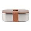 Ciro Steel Lunch Box