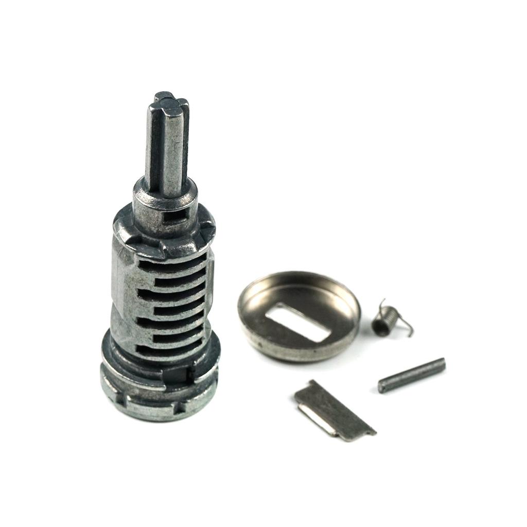 BROSS BDP1125 Дверной замок SIP22 80/1025 50511842 Цилиндрический корпус рычага пружины для Alfa Romeo Giulietta 940 QV 2010-2016