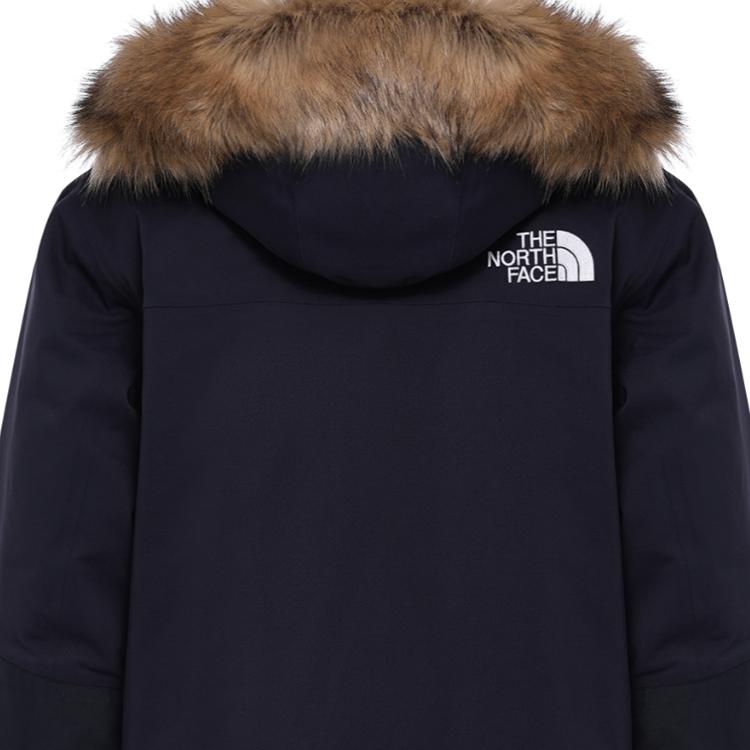 THE NORTH FACE Down Jacket Men's NF0A4QZ9-RG1