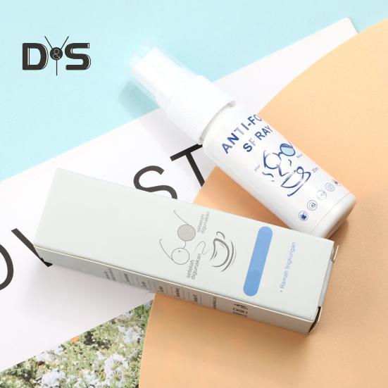 20 мл спрей против запотевания очков многофункциональный линзы для очков мотоциклетный козырек для подводного плавания защитный щиток для лица лыжные очки для плавания средство для очистки и устранения запотевания