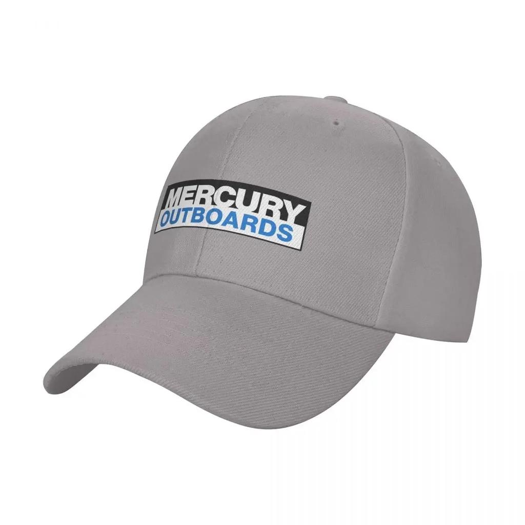 Копия классического логотипа Kiekhaefer Mercury Marine 80-х годов Бейсболка милая Термо-козырек дизайнерская кепка Кепки для девочек Унисекс