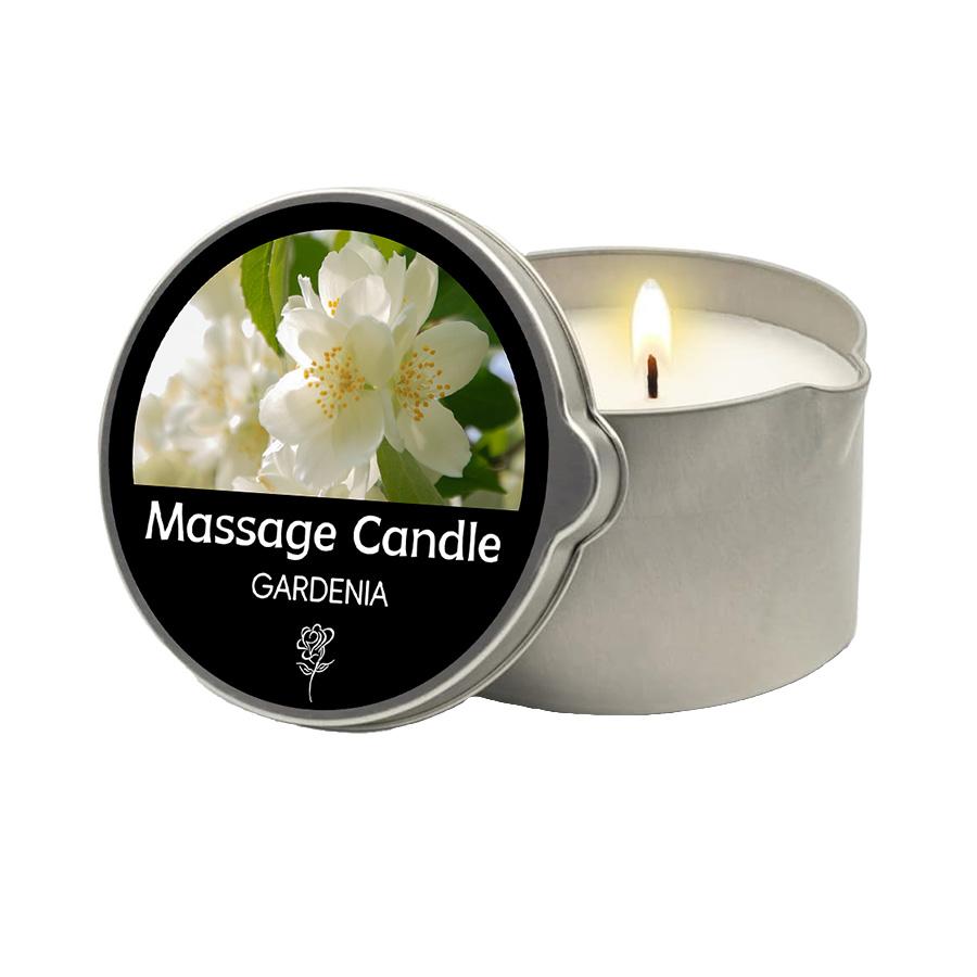 1pc Scented Candles,Sextoys Massage Oil Candle Sex Flirting Dripping Wax for Stress Relief and Skin Moisturizing,iron Box Candle