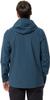 Куртка Jack Wolfskin Highest Peak Jacket M (1115131) темное море