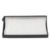Cabin Air Conditioner Filter High Efficiency Dust Odor Removal Air Filter for R 9 Excavator