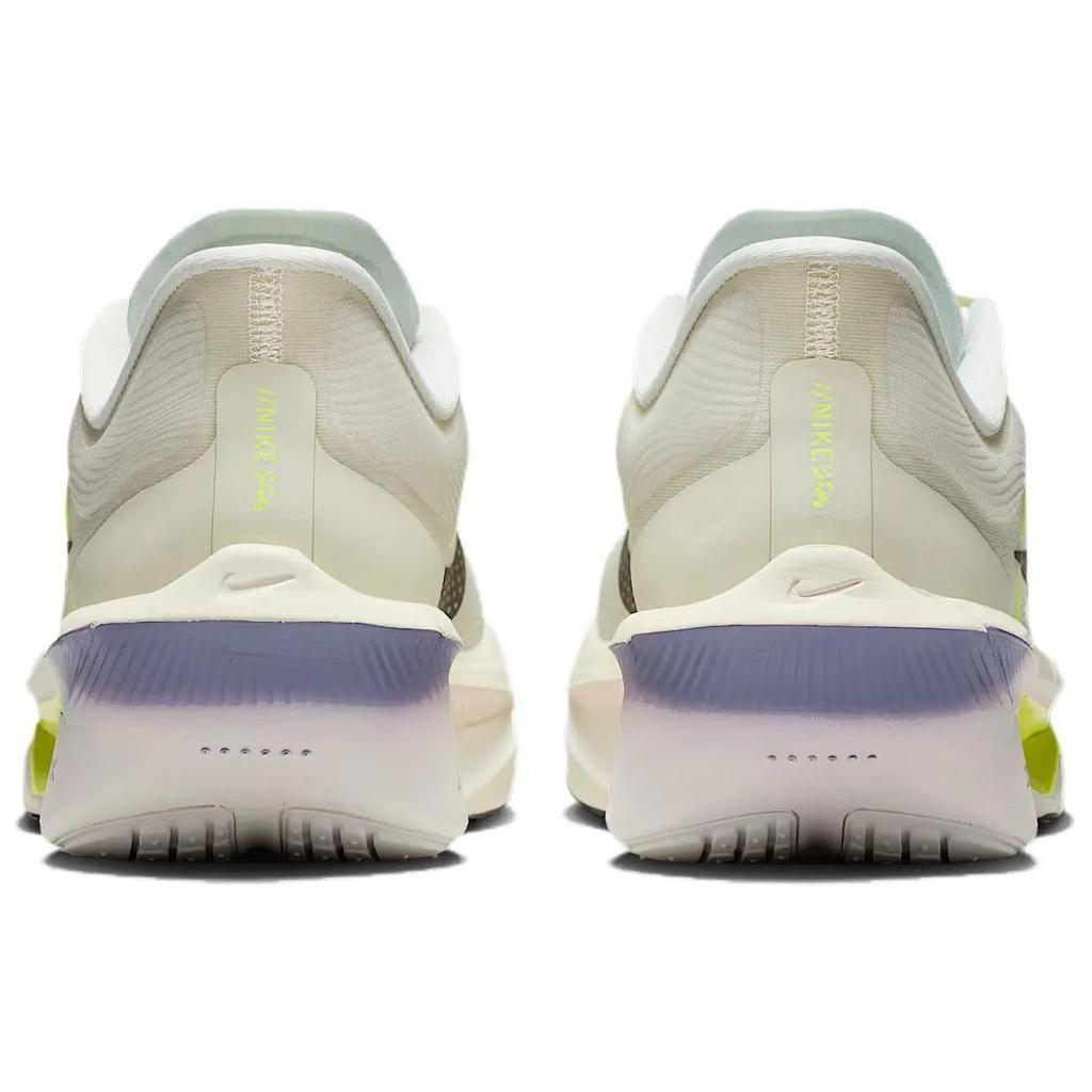 Nike Zoom Fly 6 'Seaweed Green' (Unisex) Running Shoes FN8454004