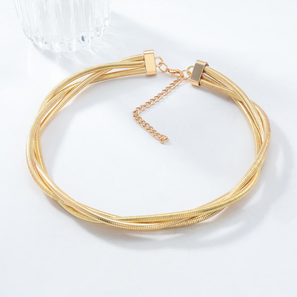 Fashion Necklace For Women's Jewelry