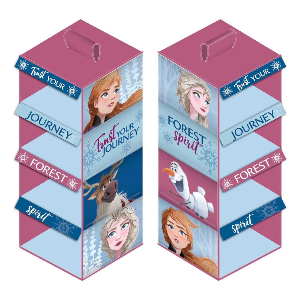 frozen Storage Organiser