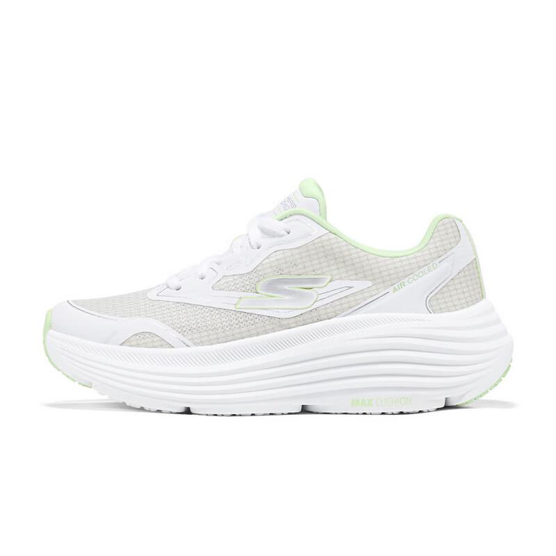 Skechers Женские нескользящие повседневные кроссовки 129472