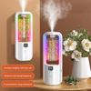 Automatic Aromatherapy Diffuser Fragrance Machine Essential Oil Diffuser Silent Deodorization Room Scent Diffuser Intelligent Fragrance Dispenser