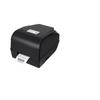 Термотрансферный принтер Kuaimai ET311 для стираемых матовых серебристых бирок и самоклеящихся этикеток