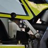 NICECNC For Suzuki DRZ400S DRZ400SM DR-Z 400S DR-Z 400SM 2000-2024 2023 Motorcycle Exhaust Holder Mount Hanger Auspuff Halter