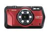 RICOH Red Authentic камера для наружного наблюдения 20 м 20 миллионов пикселей в ширину 5-кратный оптический зум с 6 кольцами для строительства и площадок Оснащен камерой Оснащен