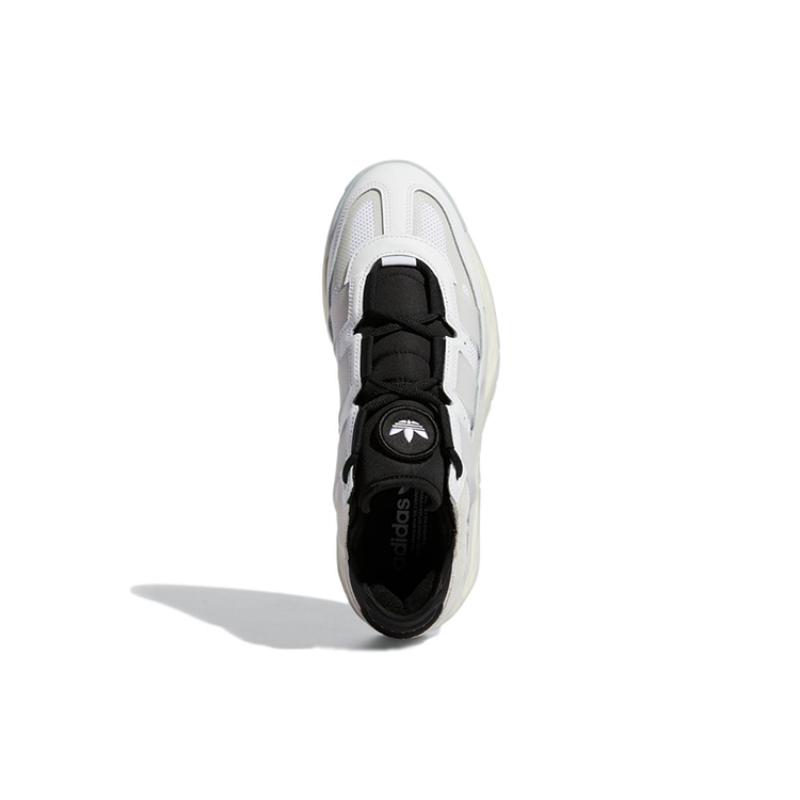 Adidas Оригинальные кроссовки Originals Niteball 'Grey' HR2020