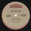 12inch Record FUNKAPOLITAN - Run Run Run / Run Run Run (Instrume 4Z902763 Pavillion 1982 US Dance & Electronica Used
