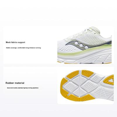 Женские кроссовки Guide 17 White Fern S10936-110