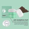 Hoegoa Matte Hair Refreshing Powder Gentle And Refreshing Oil-Control Leave-In Volumizing Hair Care Dry Shampoo For Hairline