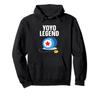 Yoyo Legend Yoyo Hoodie