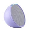 Silicone Speaker Cover Waterproof Speaker Protective Sleeve Audio Box Case for Echo Pop Home