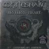 LP Пластинка WHITESNAKE - Restless Heart R1659200 Rhino Records 2021 US Рок