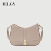 Spring Summer Fashion Female Bag Retro One-Shoulder Baguette Underarm Bag