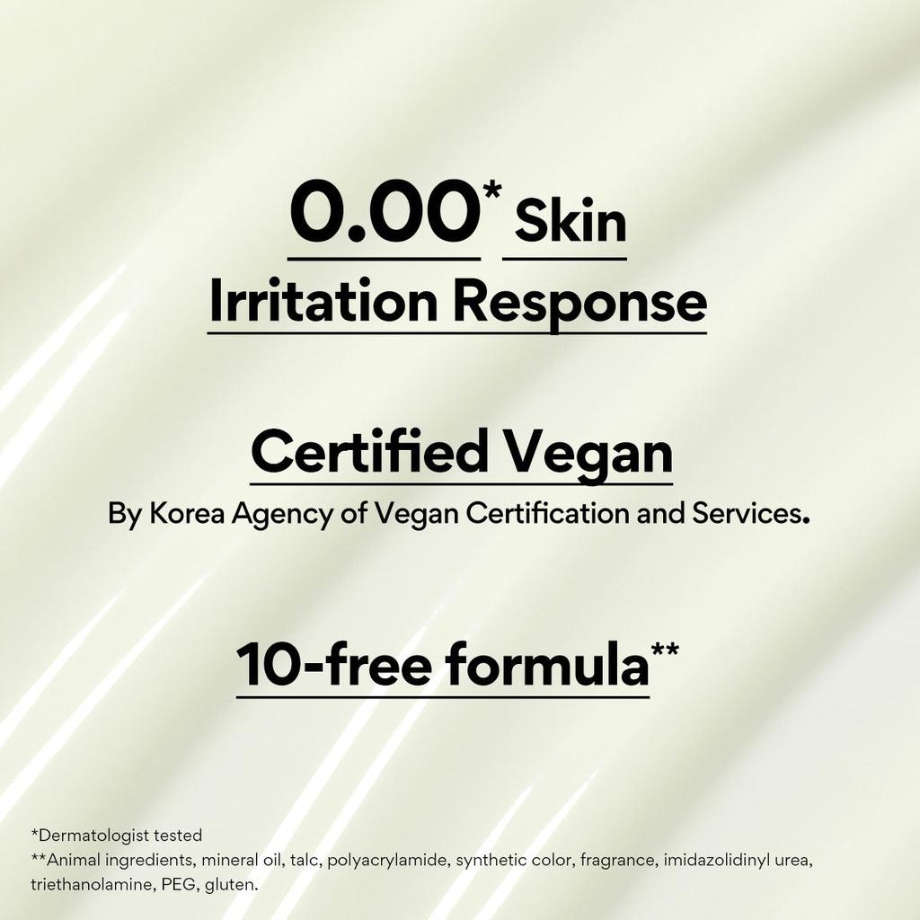 60pcs/60ml_[INNISFREE] Green Tea Hyaluronic Moist Sun Serum 1ml (Sample Sachet)(SPF50+/PA++++)