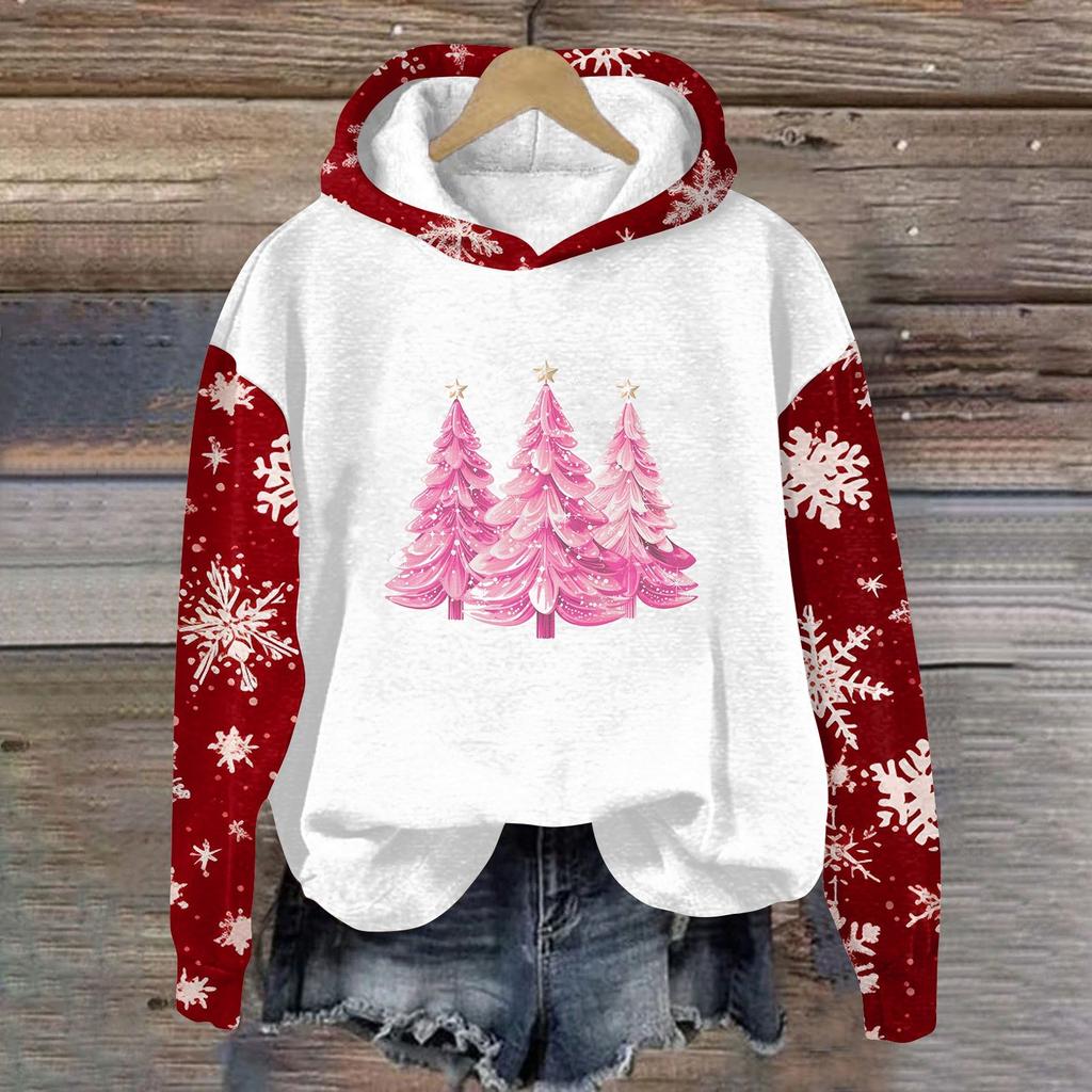 Женская мода, повседневные универсальные повседневные толстовки, топы с длинными рукавами, толстовки