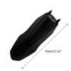 Motorcycle Fenders Mudguard Front + Rear Adjustable Mud Guard Set Universal Accessories for CRF 110