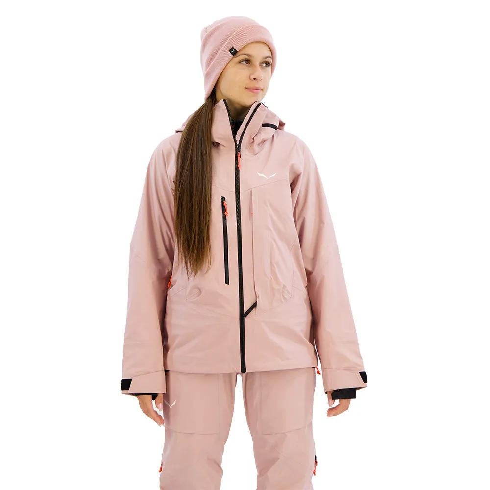 Salewa Куртка Sella 3L Powertex