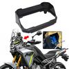 Новый для CFMOTO 450MT 450 MT 2024 2025 Мотоцикла Солнцезащитный Козырек Чехол Защита Экрана Приборов от Солнца Защитный Кожух Панели Приборов
