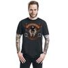 Best Guns N' Roses Graphic T-shirt Unisex Summer Short Sleeve Fashion Brand Tee Luxury Casual Vintage Tees