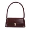 Chic Urban Minimalist Style Pu French Stick Bag For Women 2023