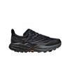 Hoka Speedgoat 5 Gore-tex Black