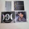 [Б/У] TVXQ The Secret Code 2CD+DVD Ограниченное издание Первого Пресса