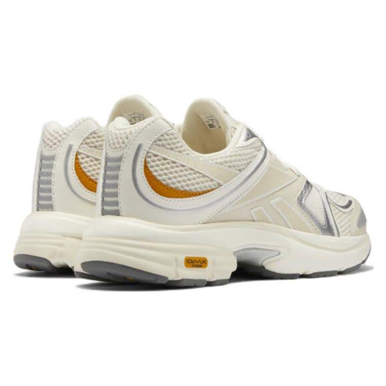 Reebok Premier Road Plus VI Унисекс Алабастровый Меловой Яркий Охра HP2473