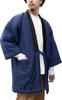 Watanosato Loose Large LL Kurume Handmade Large Hanten (Watano Sato) Size Men's (196)