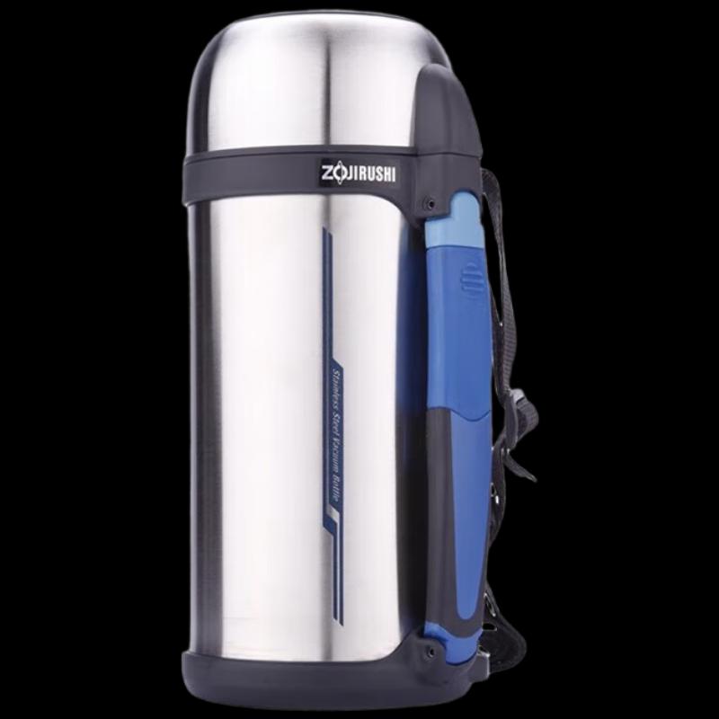 Термос вакуумный из нержавеющей стали Zojirushi SF-CC15