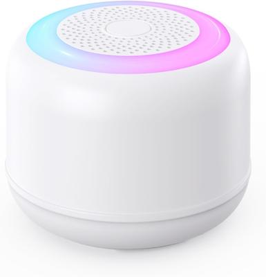 Bluetooth-колонка с RGB-подсветкой, громкая, непрерывная, идеальна для и на открытом воздухе, совместима с Android, включает японское руководство пользователя
