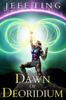 Книга Dawn of Deoridium : The Shift Book One : 1