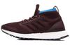 UltraBoost All Terrain 'Night Red' CM8255
