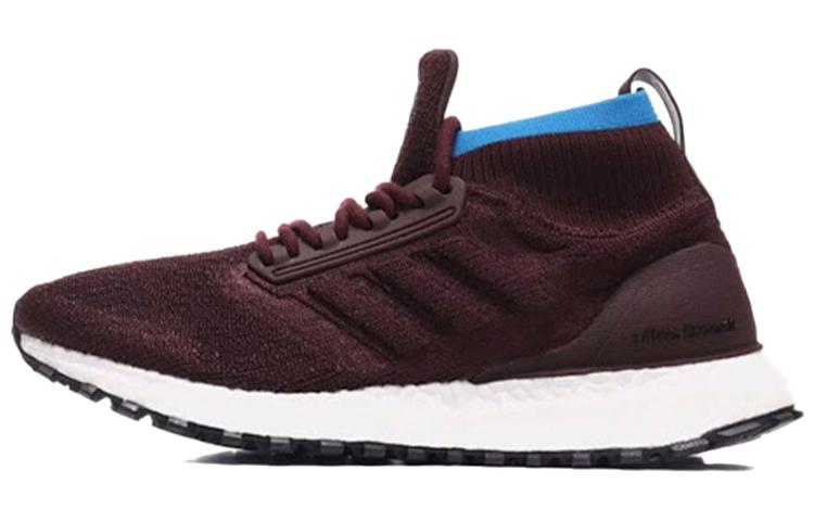 Adidas UltraBoost All Terrain 'Night Red' CM8255