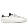 Lacombe SPZL Бело-темно-синие кроссовки унисекс Core-White Chalk-White Collegiate- Navy IG8938