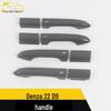 Denza 22 D9 Door Handle Trim & Armrest Patch Car Accessories